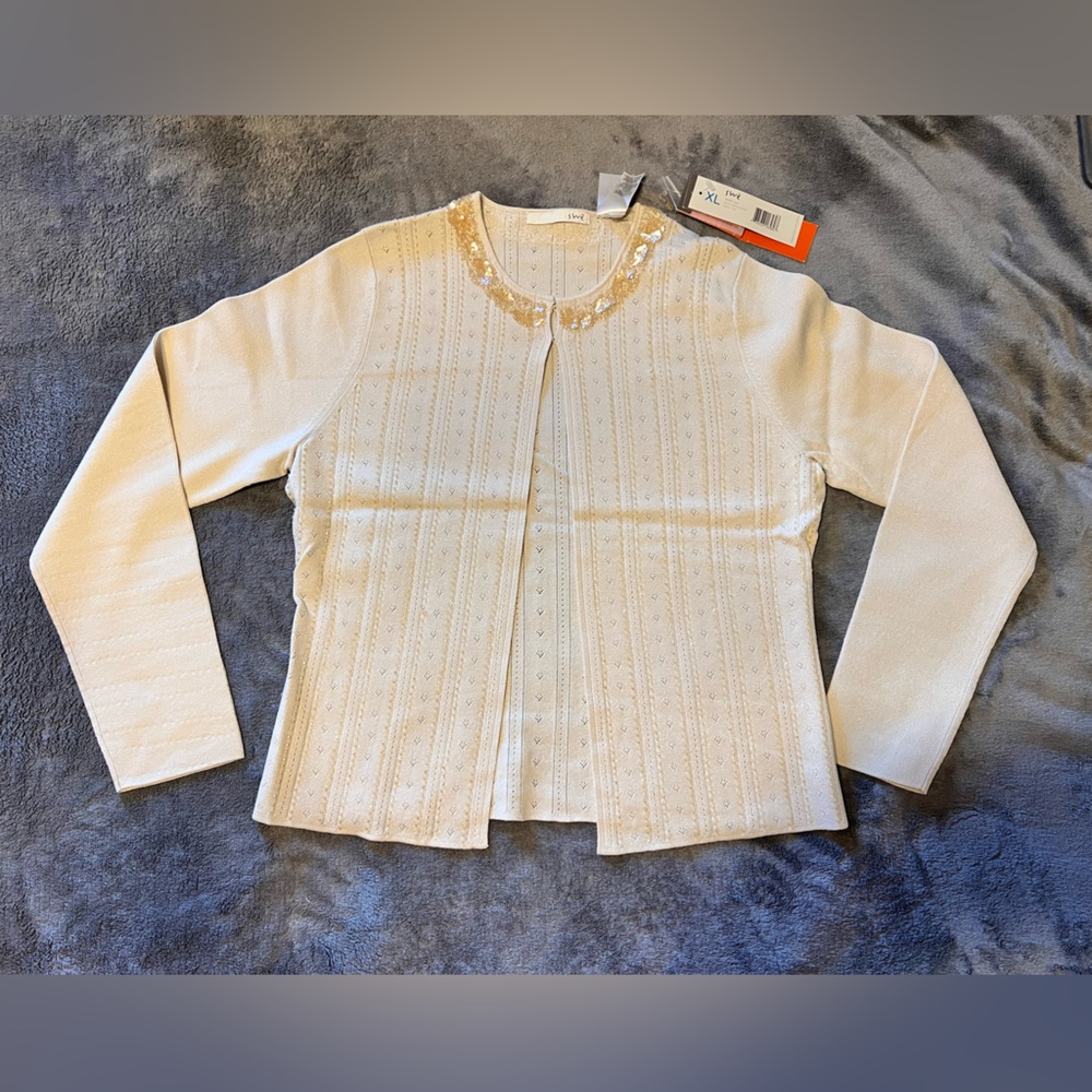 NEW Winter Cardigan